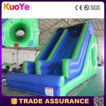 outdoor games new inflatables slides