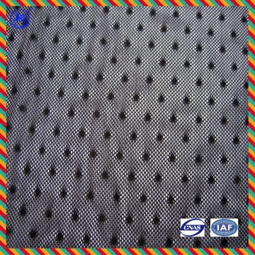 High Elastice Jacquard Powernet Fabric for Underwear