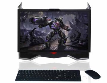 Intel Pentium G630 All In One Barebones Pc Support Dvd Rw