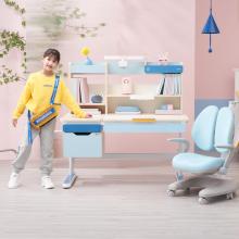 Safety and Healthy Kids Study Table and Chair