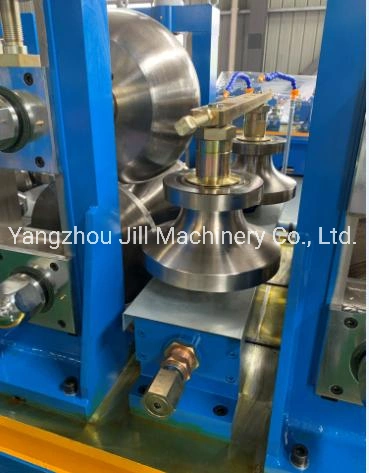 High Precision D2 Material Cold Welding Dies Machine5