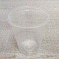 Disposable pp ice cream cup plastic pudding bowl