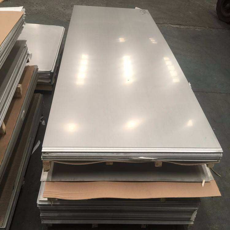 304 316l 904l stainless steel plate sheet