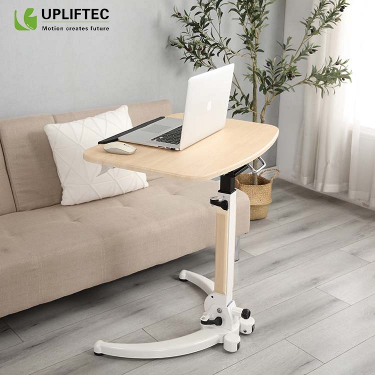 Multifunctional Mobile Folding Desk