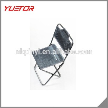 Outdoor lightweight folding stool folding camping stool chair