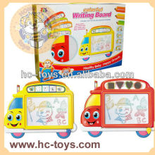 Kids easable magnetic drawing board,Colorful magnetic drawing board,writing board,magnetic tablet