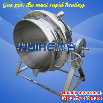 Commercial rice cooking pot on sale