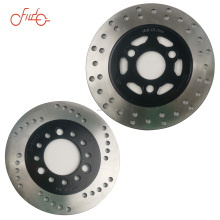 High-Quality, Durable Electric Motorcycle Disc Brake Components