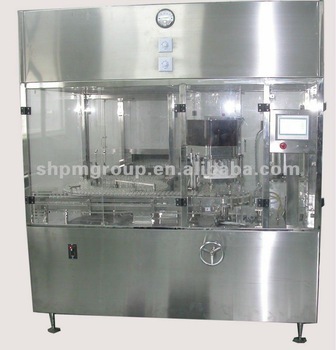 antibiotic filling machine