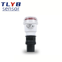 TLYB Ultrasonic Level Gauge: All-in-one Sensor for Remote Liquid Level Control