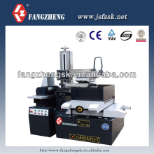 cnc wire cutting edm machine