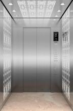 Machine Roomless Lift Passenger Elevator for Residential