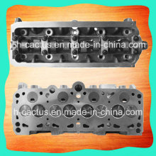 Complete ABL Cylinder Head 028 103 351e for VW T4/TD