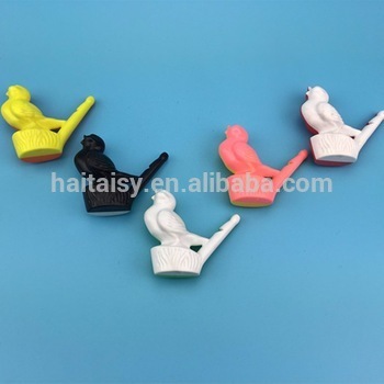 2016 eco friendly toys Bird Whistle