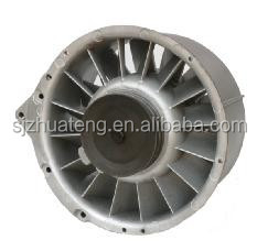 Deutz FL413F Fan Diesel Engine Parts