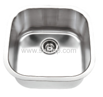 European Undermount Sink Bowl 