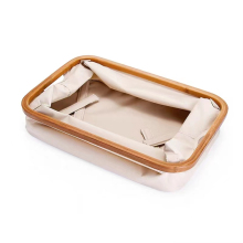 CHARISMA Laundry Hamper: A Stylish Freestanding Laundry Sorter and Organizer for Efficient Storage and Organization