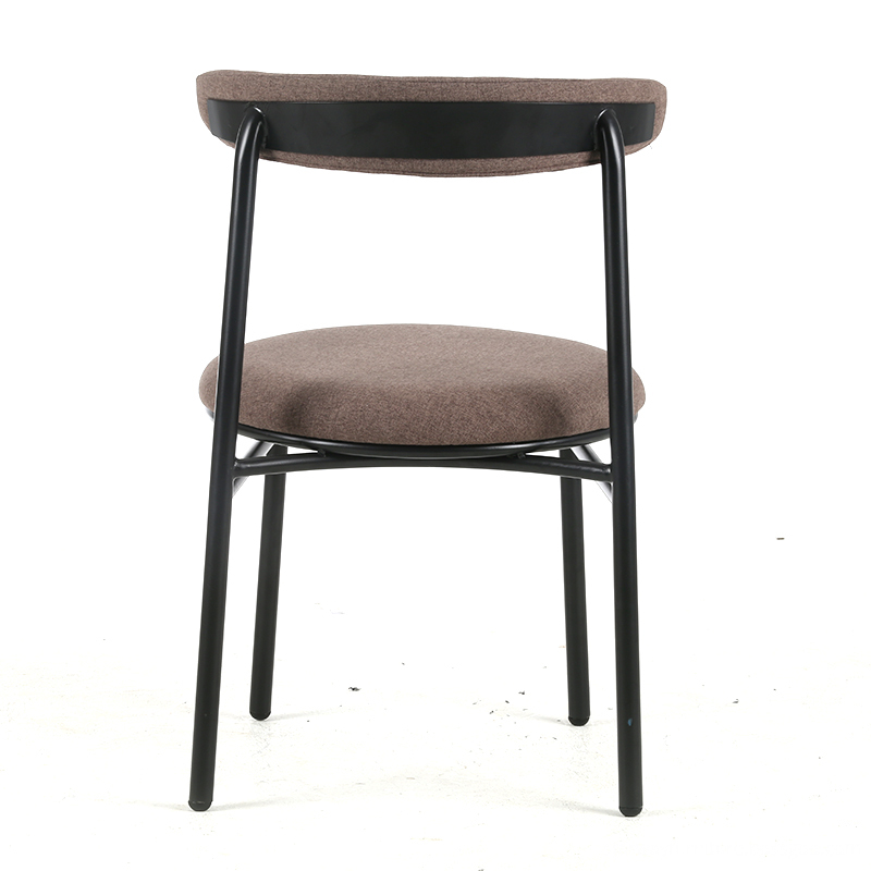 Tube Frame Chair