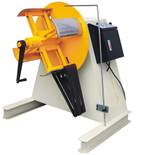 Высокоскоростные прессы Стеллажи для тяжелых материалов