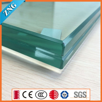 0207 Laminate Glass, Laminating Glass