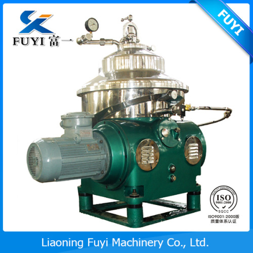 Fuyi hormones disc centrifuges separator