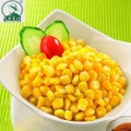 Corn Recipes of flowing dessert