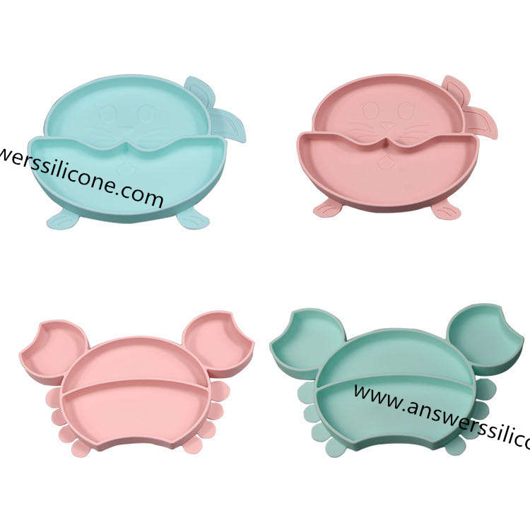 Tigela de bebê Baby bowl
