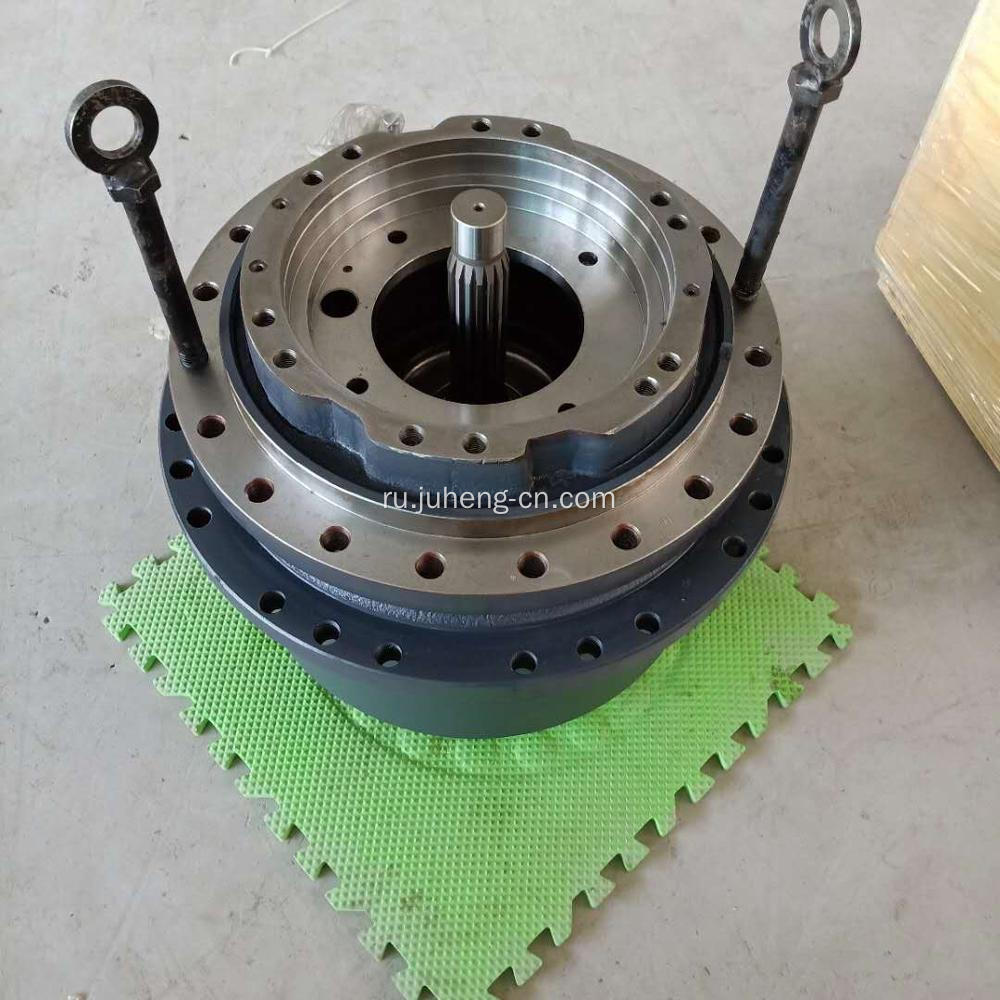 EC290 Travel Gearbox EC290B Рубранная коробка передач.