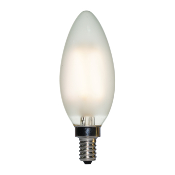 High quality led edison bulb