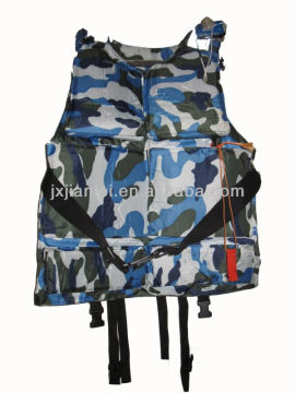 Coast Guard Flotation Bulletproof Vest/Flotation Ballistic Vest/Navy Kevlar or PE Bulletproof Vest