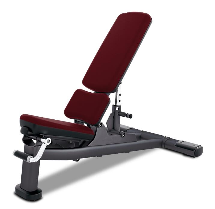 Mg 930 Multi Adjustable Bench