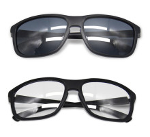 Customized Sunglass Frame Injection Molding Services