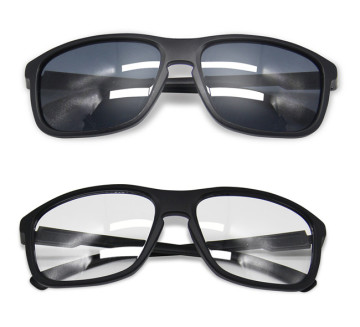 Customized Sunglass Frame Injection Molding Services