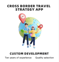 Development team Unique ticketing booking app development solution Custom ticketing software development