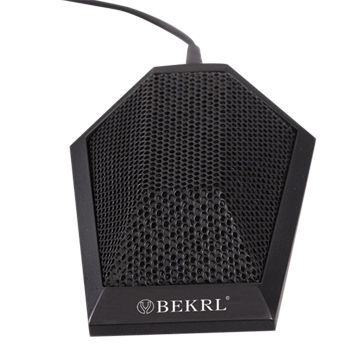 Boundary/Conference Microphone, 5m Cable Length