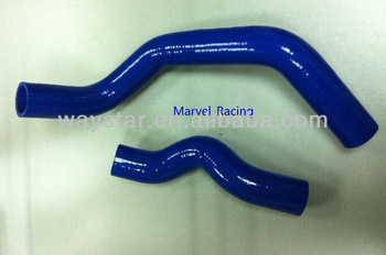 350z silicone radiator hose for 350z