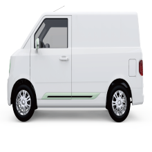 Electric Van and Mini Van Deals