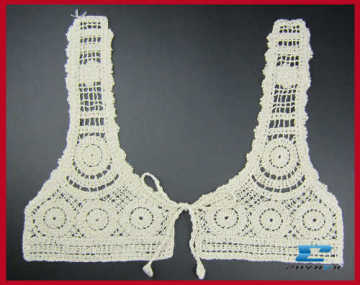 Neck Designs Of Kurtis Collar Lace?
