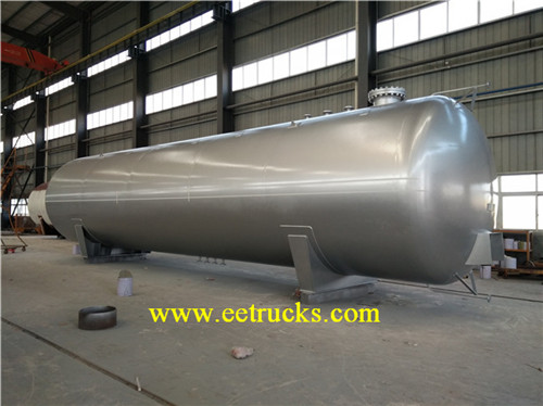 Iso 30000 gallon kwandon shara na LPG