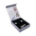 Custom Cardboard Luxury Nail Polish Set Packaging Box