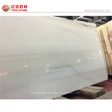 Snow White China Marble, Snow White Marble Slabs