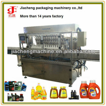 Liquid Filling Equipment