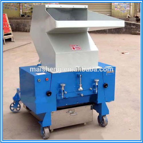 Hot Sale Plastic Crusher Used with Alloy Knife Crusher