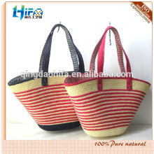 HIFA Lady Summer Straw Tote Bag