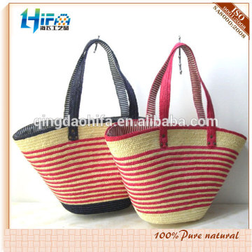 HIFA Lady Summer Straw Tote Bag