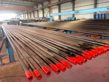 Oil well casing tubing Oil Well Casing Pipes /K55 casing drilling pipe