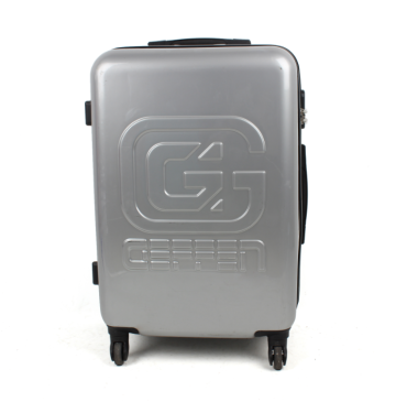 Hard Shell ABS Spinner Trolley Luggage