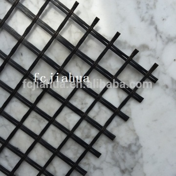 Fiberglass Geogrid with CE Certificate