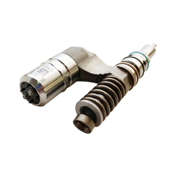 Common Rail Diesel Fuel Injector and Fuel Injection Unit Pump: Product Details and Information