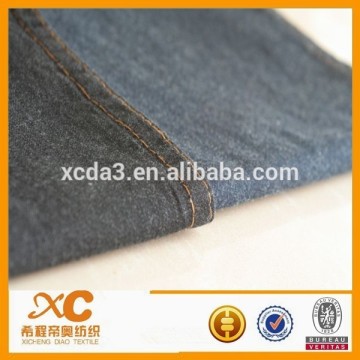 short frayed denim shorts fabric